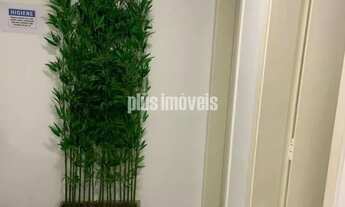 Imagem 3: CONJUNTO COMERCIAL ALTO PADRÃO, REFORMADO MOBILIADO, ANDAR ALTO