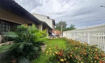 Imagem 4: Casa linear com 3 dormitórios à venda, 165 m² por R$ 850.000 - Jardim Europa - Volta Redon