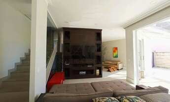 Imagem 6: Casa condominio locação Pq Quaresmeiras