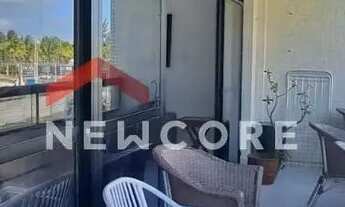 Imagem 2: Apartamento em Avenida Oceano Pacífico - Intermares - Cabedelo/PB