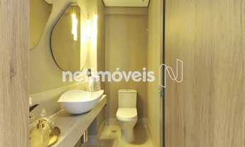 Imagem 6: Venda Apartamento 4 quartos Serra Belo Horizonte