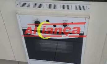 Imagem 6: Apartamento com 3 quartos para alugar, 75m² - Bairro Macedo - Guarulhos/SP