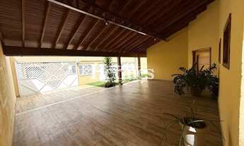 Imagem 6: Espaçosa Casa para Locação com 4 Dormitórios no Parque dos Servidores, Paulínia, SP - Conf