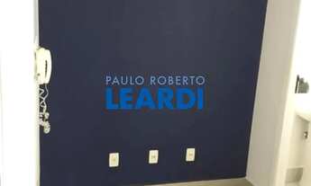 Imagem: CONJ. COMERCIAL - VILA CLEMENTINO - SP