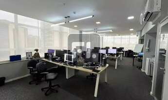 Imagem: Escritório para aluguel e venda possui