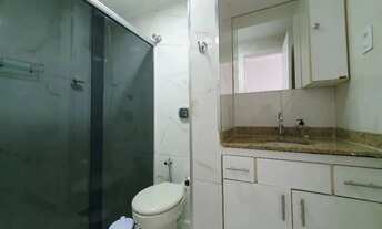 Imagem 6: Studio com 1 Quarto para alugar, 44 m² por R$ 1700,00/mês - Centro - Juiz de Fora/MG