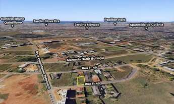 Imagem 4: Lote para alugar de 412 m² por R$ 1.000/mês no Setor Faiçalville - Goiânia/GO