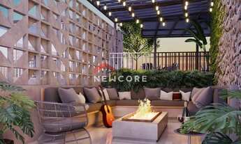 Imagem: Apartamento em Av. Almirante Fonseca Neves