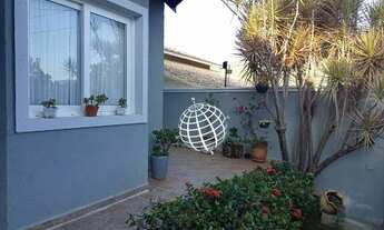 Imagem 2: Casa térrea com 3 dormitórios à venda, 180 m² por R$ 1.250.000 - Retiro das Fontes - Atiba