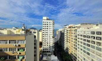 Imagem: Ótimo apartamento, claro, frente, dois