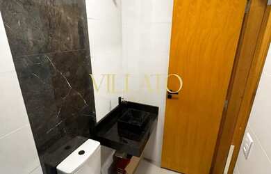 Imagem 7: Casa 2Q C/ Suíte - Garavelo Sul 2 - Hidrolândia - 55 Mil de Entrada