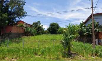 Imagem: Terreno em Recanto Vista Alegre - Americana