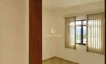 Imagem 6: Apartamento de 2 quartos no bairro Santa Terezinha
