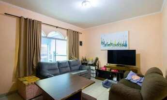 Imagem: Sobrado com 3 dormitórios à venda, 150