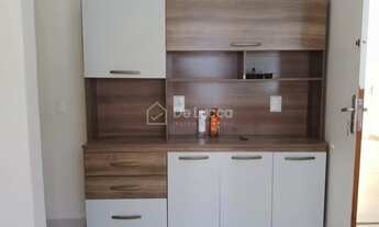 Imagem 2: Casa - Jardim Chapadão - Campinas