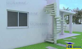 Imagem 6: Casa de alto padrão mobiliada - Praia da Camboa/ Governador Celso Ramos