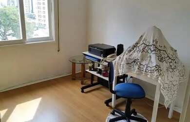 Imagem 5: Apartamento à venda com 78m², 2 quartos e 1 vaga na Vila Olímpia