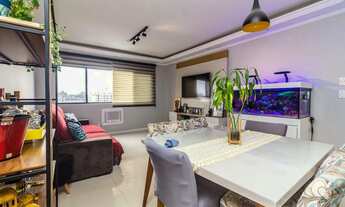 Imagem 3: APARTAMENTO RESIDENCIAL em Santos - São Paulo, Pompéia