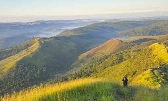 Imagem 6: Lote 1.000m² com vista e natureza Mairinque, Bairro Moreiras