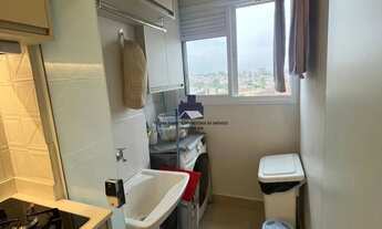 Imagem 7: Apartamento à venda no bairro Parque Residencial Comendador Mancor Daud - São José do Rio