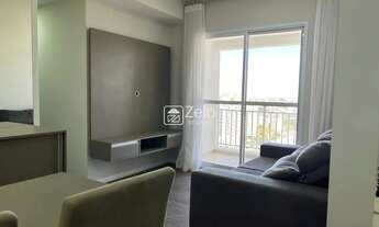 Imagem: Apartamento à venda com 65 m², 2 quartos