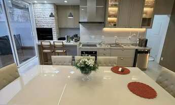 Imagem 4: Sobrado belvedere ll Porteira Fechada