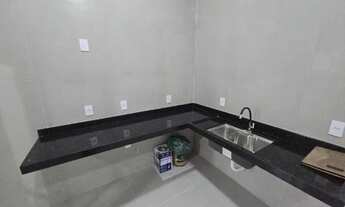 Imagem 6: Casa a venda no Jardim Bom Retiro em Sumaré! Casa nova a venda em Sumaré! LINDA E MODERNA!