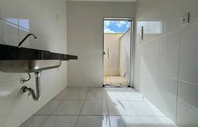 Imagem 6: Área privativa de 2 quartos com 1 vaga