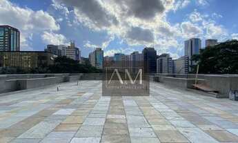 Imagem 7: Prédio, 20379 m² - venda por R$ 270.000.000 ou aluguel por R$ 1.200.000/mês - Rua Vergueir