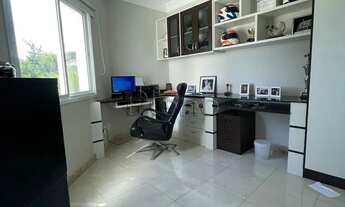 Imagem 7: Casa à venda com 4 quartos no Loteamento Alphaville Campinas