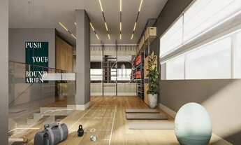 Imagem 7: Apartamento 122m² com 3 Quartos e Suítes em Campinas