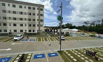 Imagem: Alugo apartamento garden em vilas, condominio