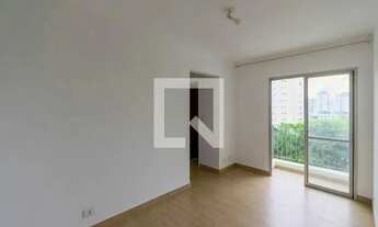 Imagem: Apartamento à Venda - Vila Mascote, 2 Quartos