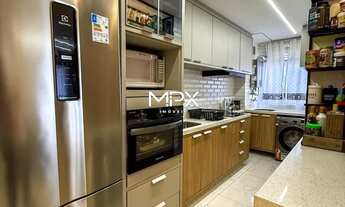 Imagem 5: Apartamento à venda no Residencial Terras Altas em Piracicaba