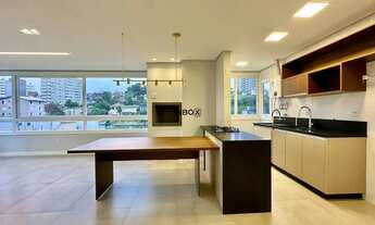 Imagem 5: INBOX CIA IMOBILIÁRIA ALUGA - Apartamento de 3 dormitórios com suíte NO SÃO FRANCISCO