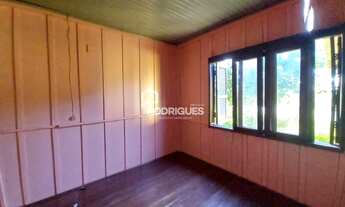 Imagem 5: Casa 02 dormitórios - Bairro Estação Portão - Portão/RS