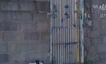 Imagem 2: Vendo lote em barramares