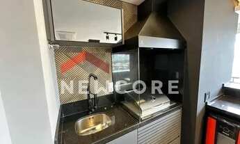 Imagem 7: Apartamento em Avenida Nove de Julho - Anhangabaú - Jundiaí/SP