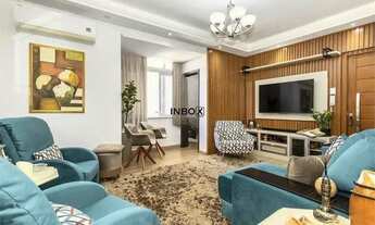 Imagem: Apartamento totalmente reformado no bairro