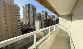 Imagem 2: APARTAMENTO COM 71.8 m² - CAIÇARA - PRAIA GRANDE SP