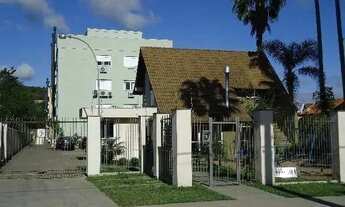 Imagem: Apartamento para Venda - 50m², 2 dormitórios