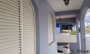 Imagem 2: Casa Comercial e Residencial à venda, 220m² Araés, Cuiabá