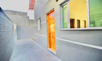 Imagem: Casa em Rua Diadema - Estância Lago Azul