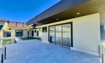 Imagem 6: Casa em Alphaville, Residencial das Minas, 346 m, 4 suítes