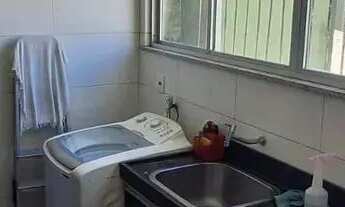 Imagem 4: Lindo Apto no Marco semi Mobiliado 3 quartos