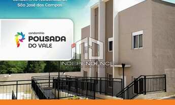 Imagem: Sobrado à venda, Chácaras Pousada do Vale