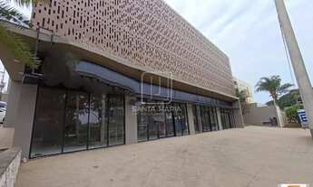 Imagem 2: Salão/Galpão (salão - térreo