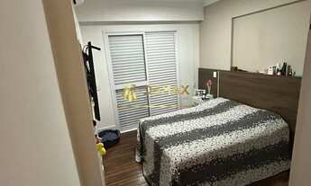 Imagem 4: Apartamento 3 Suítes 156m² no Splendor Blue SJC