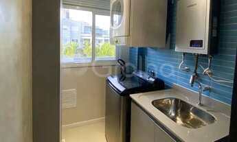 Imagem 7: Apartamento com 2 quartos sendo 1 suíte no Campeche