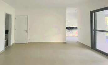 Imagem 2: Apartamento para venda em Vila Mariana com 2 quartos, sendo 2 suítes , 82m²